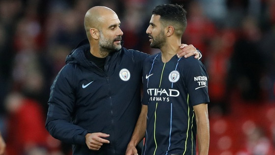 Guardiola: Nismo još zreli za osvajanje Lige prvaka
