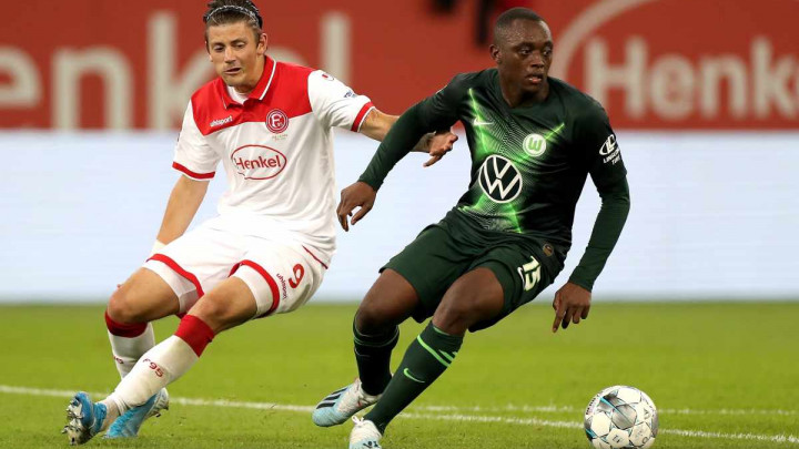 Fortuna i Wolfsburg podijelili bodove u Dusseldorfu