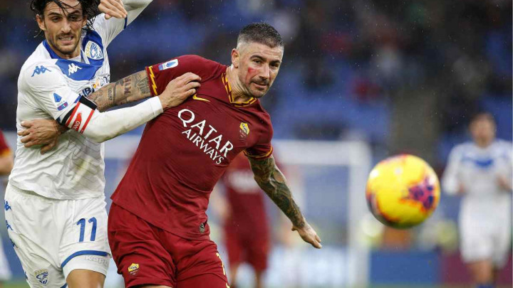 Kolarov od ljeta u novom klubu?