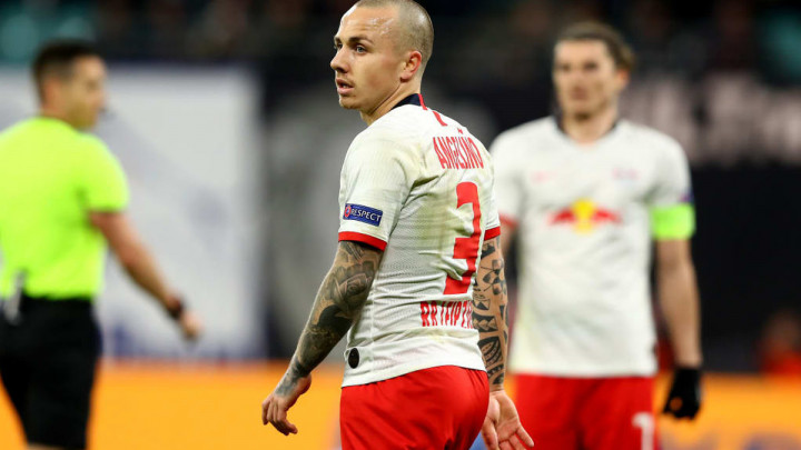 Nagelsmann: Nećemo otkupiti ugovore Schicka i Angelina bez obzira hoćemo li izboriti Ligu prvaka