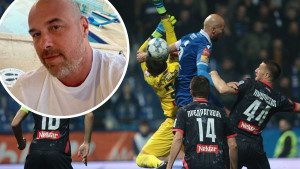 Sramotan komentar prvog čovjeka FK Borac, ali da li ste nešto drugo očekivali?