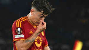 PSG dao 50 miliona za tinejdžera, Roma poslala igrača u Kataloniju i sada strahuje za Dybalu