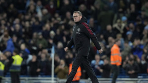 Manchester United predstavlja novog trenera i to veoma brzo