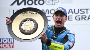 Ispisana historija MotoGP-a: Od danas kraljevska klasa ima novog pobjednika