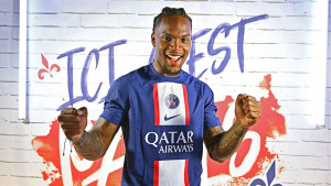 Stigla je posrnula zvijezda: PSG predstavio novo pojačanje!