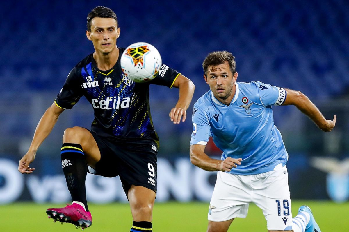 Lulić napušta Lazio, poznato i gdje ide na kraju sezone