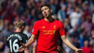 Liverpool se riješio Grujića