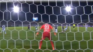 I Crotone ima svog Ronalda: Juve u dvije sedmice dva puta prima gol škaricama