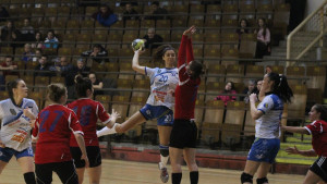 Marijana Sorak sa zvukom sirene potopila bivši klub!
