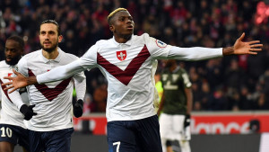 Lille iznenadio Lyon u gostima, Marseille novom pobjedom skočio na drugo mjesto na tabeli