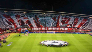 Crvena Zvezda počela sa mjerama štednje