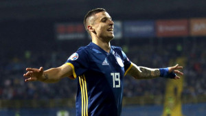 Krunić: Imaju specifičan stil igre, ali mislim da je dobar za nas