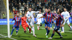Hajduk maestralan u Rijeci: U Splitu još uvijek žive snovi o tituli