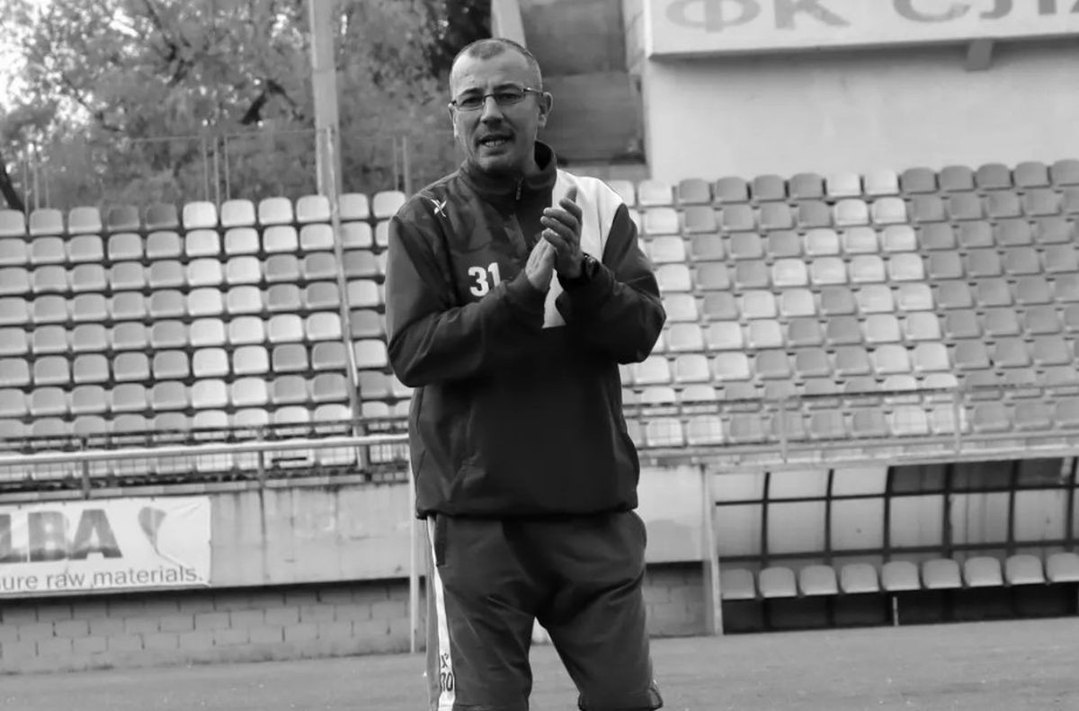 Preminuo Aleksandar Simić Preminuo Aleksandar Simić