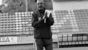 Preminuo Aleksandar Simić