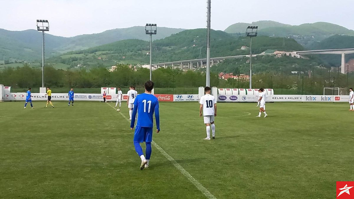 Ove godine je igrao za dva tima u Bosni i Hercegovini, a sada se vraća u Tursku Ove godine je igrao za dva tima u Bosni i Hercegovini, a sada se vraća u Tursku