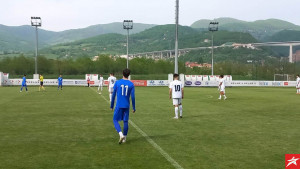 Ove godine je igrao za dva tima u Bosni i Hercegovini, a sada se vraća u Tursku