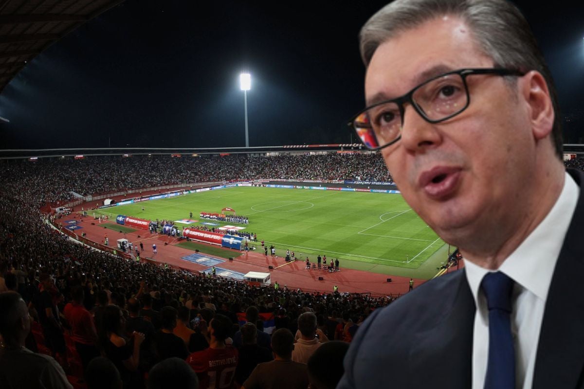 Aleksandar Vučić šutnuo loptu u vlastitu mrežu: Orlovi plaćaju brutalan ceh političkih igara!