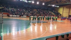 Borac protutnjao kroz Visoko, prvi poraz Gračanice u novoj sezoni