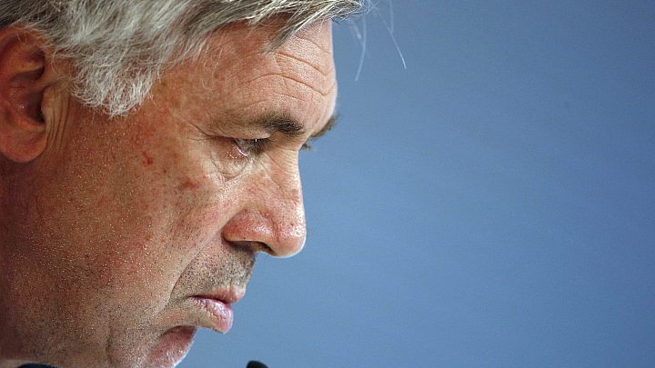 Ancelotti najavio veliki povratak