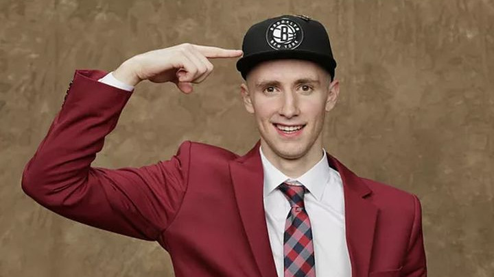 Džanan Musa se u petak priključuje pripremama bh. reprezentacije Džanan Musa se u petak priključuje pripremama bh. reprezentacije