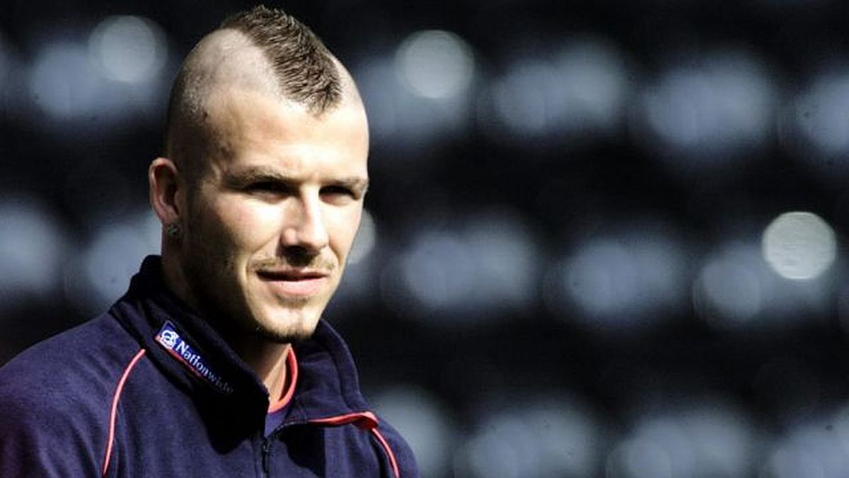 David Beckham se prisjetio kako ga je Ferguson natjerao da se ošiša u svlačionici 