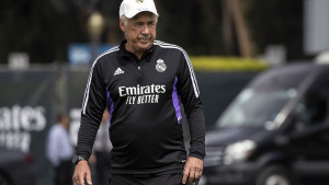 Mogu ići iz Reala: Ancelotti dvojici igrača pokazao izlazna vrata 