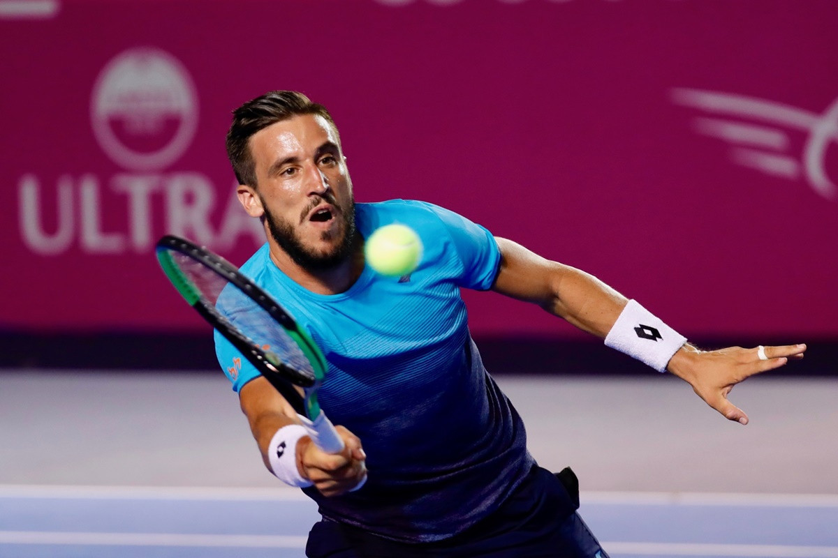 S Kariba u ponoć dolaze lijepe vijesti za BiH - "Krivac" je Damir Džumhur!