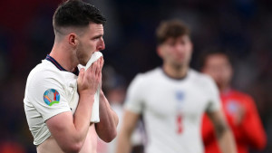 Chelsea i United hoće Declana Ricea, West Ham želi basnoslovnu cifru