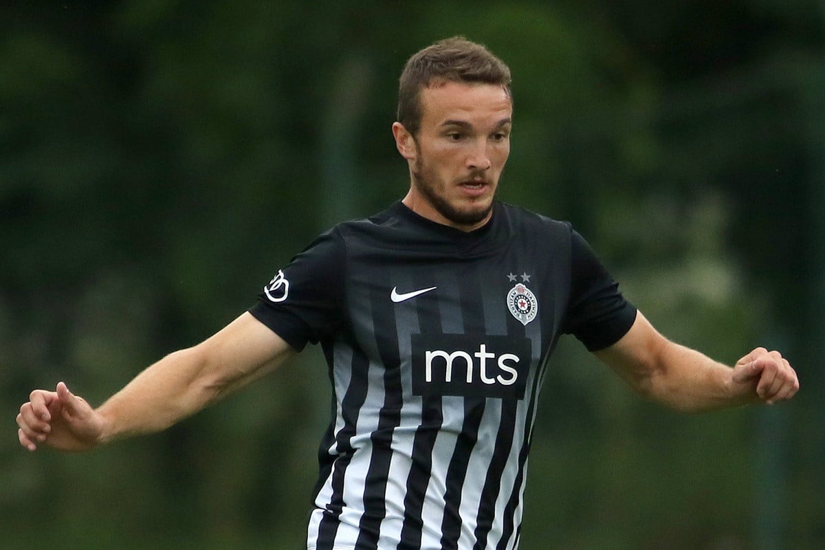 Đorđe Ivanović ima novi klub, napustio je Srbiju Đorđe Ivanović ima novi klub, napustio je Srbiju