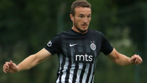 Đorđe Ivanović ima novi klub, napustio je Srbiju