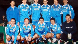 Majstor do majstora i golobradi dječak koji je postao svjetska zvijezda