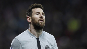 Užasne vijesti za PSG: Leo Messi zbog povrede propušta utakmicu protiv Bayerna