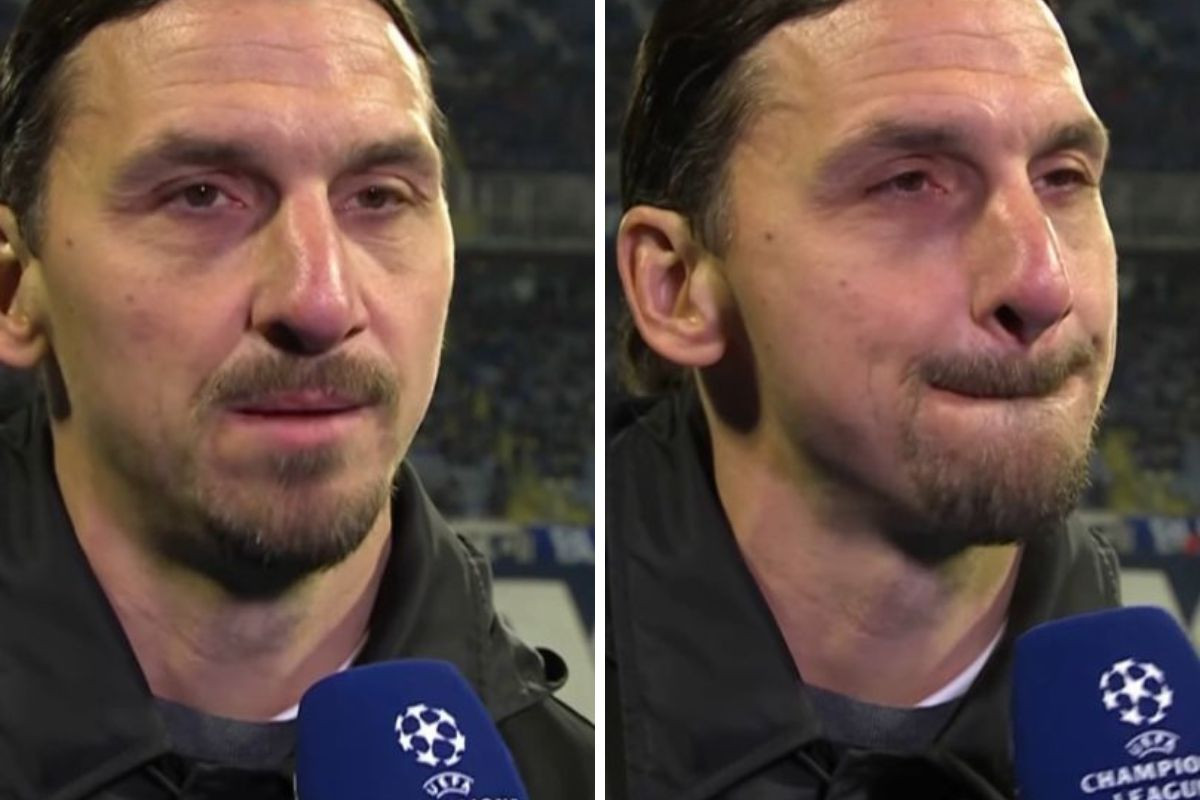 Veliki gaf Ibre dok govori na našem: "Priča kao da je iz Prištine!"