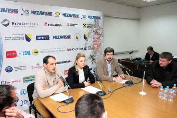 Krunisanje kraljice i kralja bh. sporta