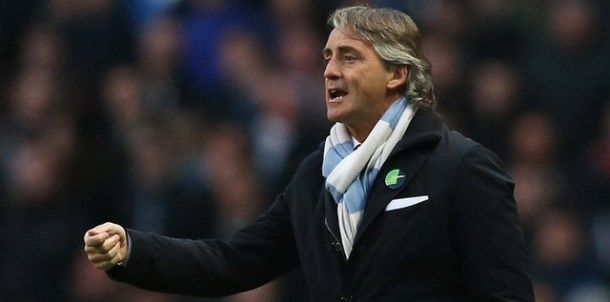 Mancini Potpisao Tajni Ugovor Sa Monacom - SportSport.ba