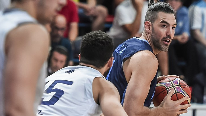 Luis Scola drugi najbolji strijelac na Svjetskim Prvenstvima