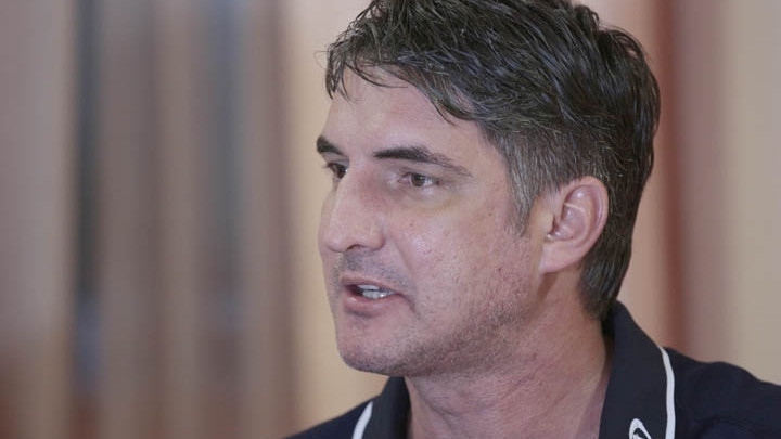 Mulaomerović našao novi trenerski angažman?