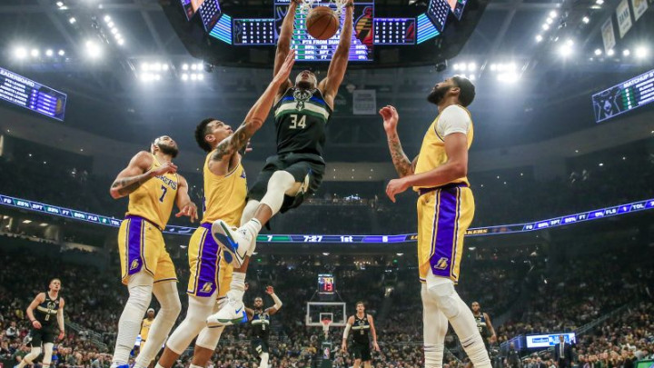 Antetokounmpo vodio Milwaukee do pobjede protiv LA Lakersa, dva poena Muse u porazu Brooklyna