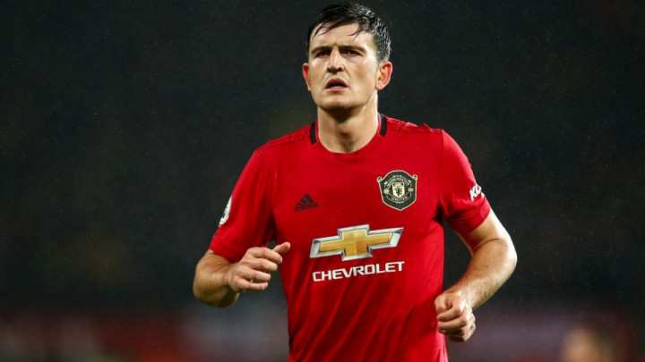 Maguire: Najvažnije je vratiti se na posao