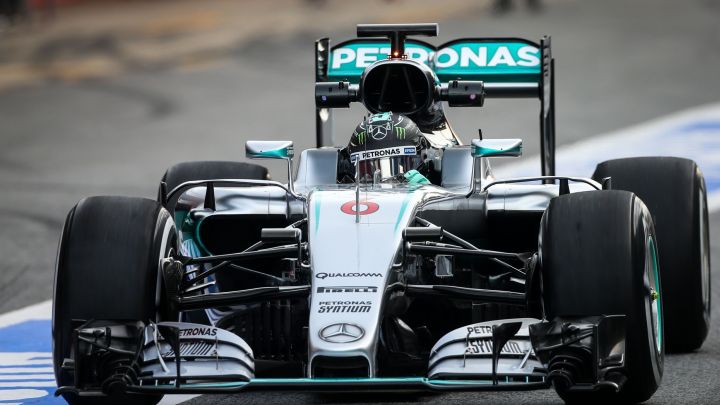 Mercedes našao zamjenu za Rosberga