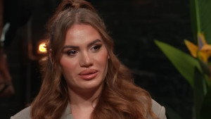 Nekad Njegoš, danas Nikolina: "U romansi sam s poznatim fudbalerom, on me finansira"