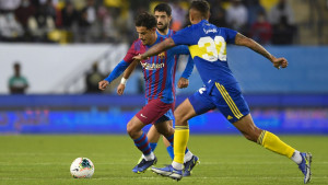 Od idola do izdajice? Coutinho pravi neočekivan transfer