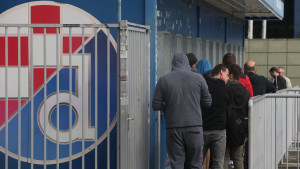 Iz Grčke stigla velika vijest za Dinamo, tiče se fudbalera koji je umjesto kuće ocu izgradio džamiju