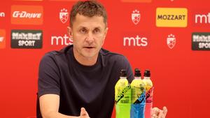 Saša Ilić pobjesnio i odjurio u tunel, a onda je ispalio rafal psovki: "Je**ćemo vas!"