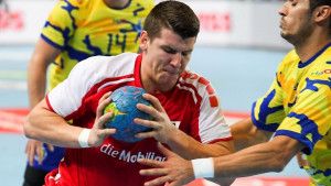 O šlampavosti: Delegat jutros poslao zapisnik EHF-u, bit ćemo kažnjeni!