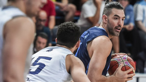Luis Scola drugi najbolji strijelac na Svjetskim Prvenstvima