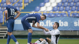 Širokobriježani na Grbavici potvrdili svoj pravi potez ovog ljeta