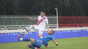 Nova odgoda: Utakmice Olimpik - Sarajevo i Željezničar - Zrinjski se neće igrati u planiranom termin