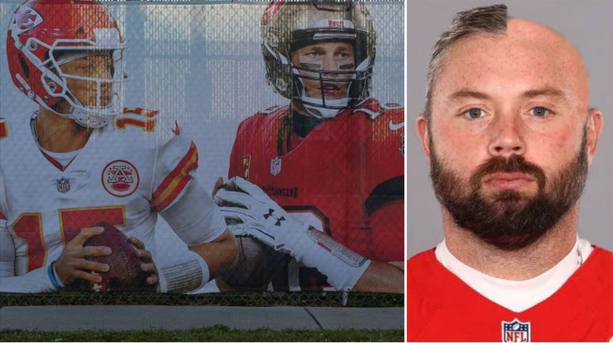 Super Bowl pod upitnikom: Frizer je usred posla morao ostaviti makaze i otići Super Bowl pod upitnikom: Frizer je usred posla morao ostaviti makaze i otići